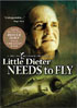 Little Dieter Needs To Fly