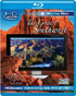 HDScape: HD Window: The Great Southwest (Blu-ray)