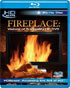 HDScape: Fireplace: Visions Of Tranquility (Blu-ray)