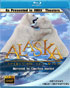 IMAX: Alaska: Spirit Of The Wild (Blu-ray)