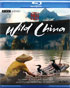 Wild China (Blu-ray)