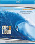 Step Into Liquid (Blu-ray)