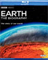 Earth: The Biography (Blu-ray)
