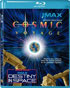IMAX: Cosmic Voyage / Destiny In Space (Blu-ray)