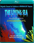 IMAX: The Living Sea (Blu-ray)
