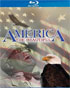 America The Beautiful (Blu-ray)