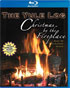 Yule Log: Christmas By The Fireplace (Blu-ray)