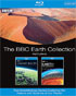 BBC Earth Collection (Blu-ray)