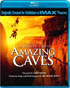 IMAX: Journey Into Amazing Caves (Blu-ray)