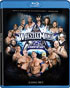 WWE: Wrestlemania XXV: 25th Anniversary (Blu-ray)