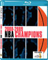 NBA Champions 2008 - 2009 (Blu-ray)