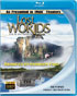 IMAX: Lost Worlds: Life In The Balance (Blu-ray)