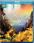 Yellowstone: Battle For Life (Blu-ray)