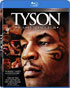 Tyson (Blu-ray)
