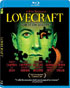 Lovecraft: Fear Of The Unknown (Blu-ray)