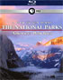 National Parks: America's Best Idea (Blu-ray)