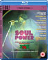 Soul Power: The Masters Of Cinema Series (Blu-ray-UK)