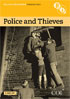 COI Collection Vol.1: Police And Thieves (PAL-UK)