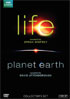 Life / Planet Earth: The Complete Collection