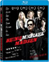 Being Michael Madsen (Blu-ray)
