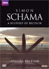 Simon Schama: A History Of Britain: Special Edition