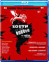 South Of The Border (Blu-ray)