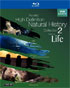 BBC High Definition Natural History Collection 2 Featuring Life (Blu-ray)