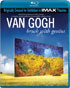 IMAX: Van Gogh: A Brush With Genius (Blu-ray)