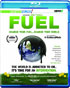 Fuel: Change Your Fuel...Change Your World (Blu-ray)