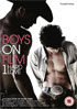 Boys On Film 1: Hard love (PAL-UK)