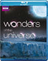 Wonders Of The Universe (Blu-ray)