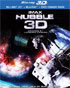 IMAX: Hubble (Blu-ray 3D/Blu-ray)