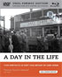Day In The Life: Four Portraits Of Post-War Britain By John Krish (Blu-ray-UK/DVD:PAL-UK)