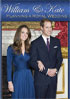 William And Kate: Planning A Royal Wedding
