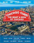 Chicago Cubs: The Heart And Soul Of Chicago (Blu-ray/DVD)