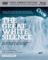 Great White Silence (Blu-ray-UK/DVD:PAL-UK)