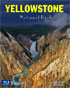 Yellowstone (Blu-ray)