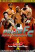 Pride FC 1: From The Tokyo Dome