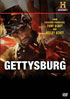 Gettysburg (2011)