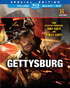 Gettysburg (2011)(Blu-ray/DVD)