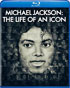 Michael Jackson: The Life Of An Icon (Blu-ray)