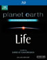 Life / Planet Earth: Collector's Set (Blu-ray)