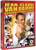 Jean-Claude Van Damme: Behind Closed Doors (PAL-UK)
