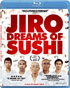Jiro Dreams Of Sushi (Blu-ray)