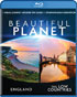 Beautiful Planet (Blu-ray): England / The Low Countries