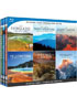 National Parks Exploration Series: The Complete Collection (Blu-ray)