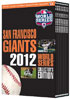 Winning Team: 2012 World Series: Collector's Edition