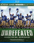 Undefeated (2011)(Blu-ray)