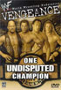 WWF: Vengeance