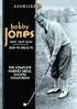 Bobby Jones: The Complete Warner Bros. Shorts Collection: Warner Archive Collection